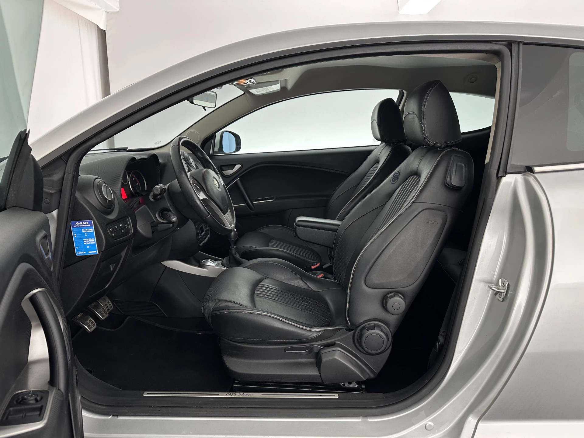 Hoofdafbeelding Alfa Romeo MiTo