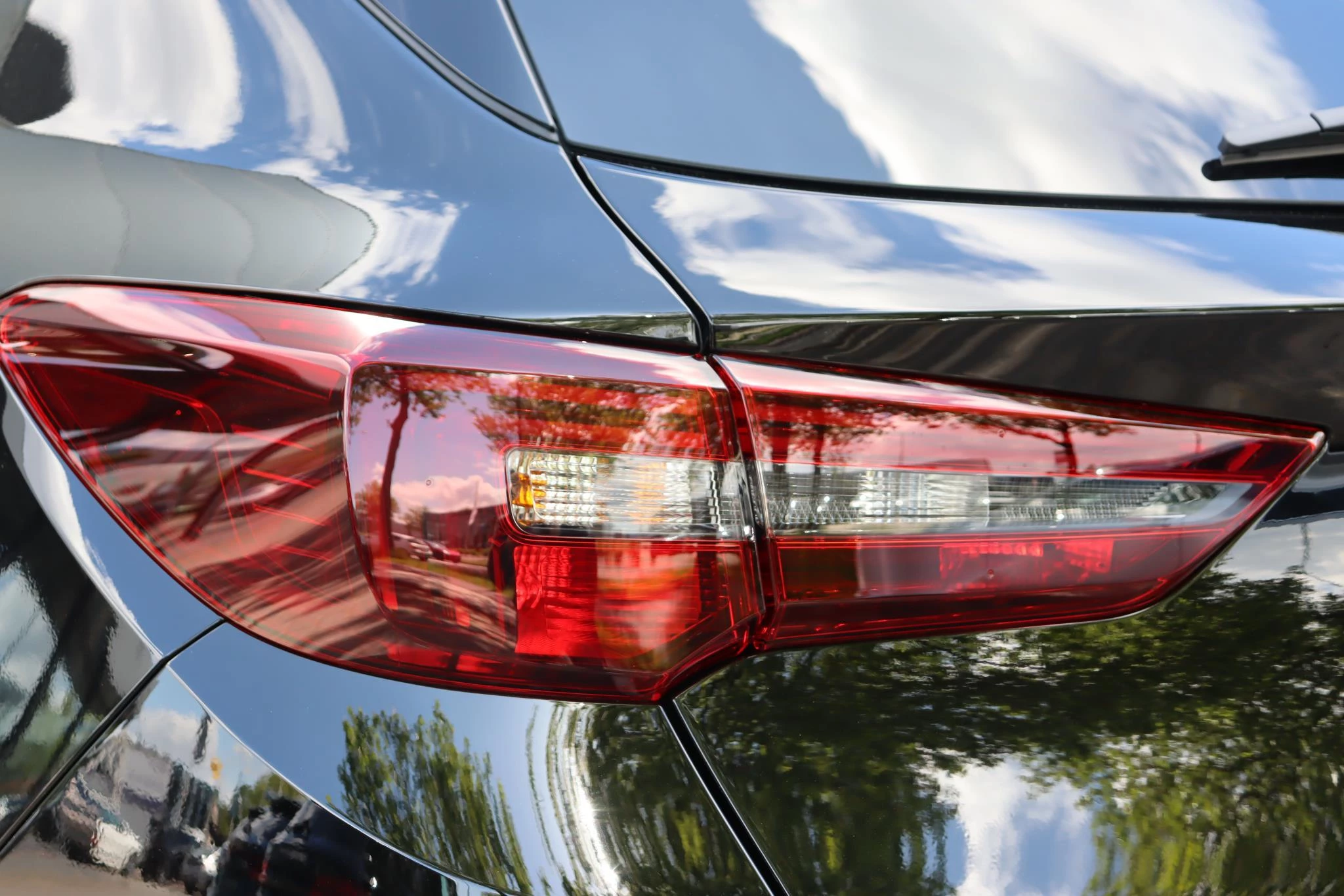 Hoofdafbeelding Opel Grandland