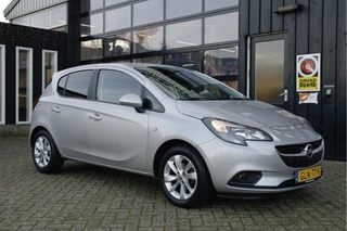 Opel Corsa 1.4 Edition | Cruise | Stoel + Stuur Verwarming | Airco | 5-Deurs