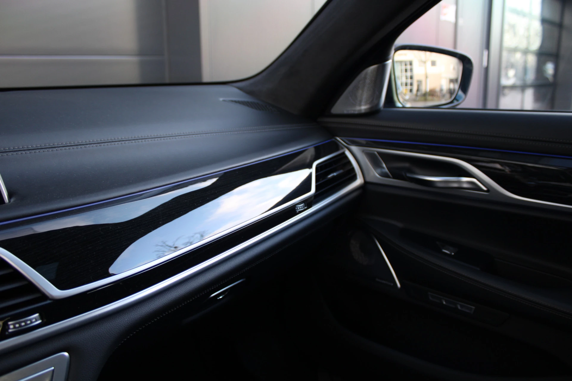 Hoofdafbeelding BMW 7 Serie