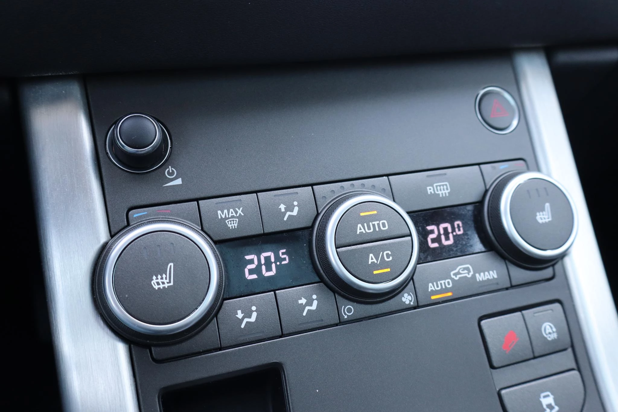 Hoofdafbeelding Land Rover Envogue