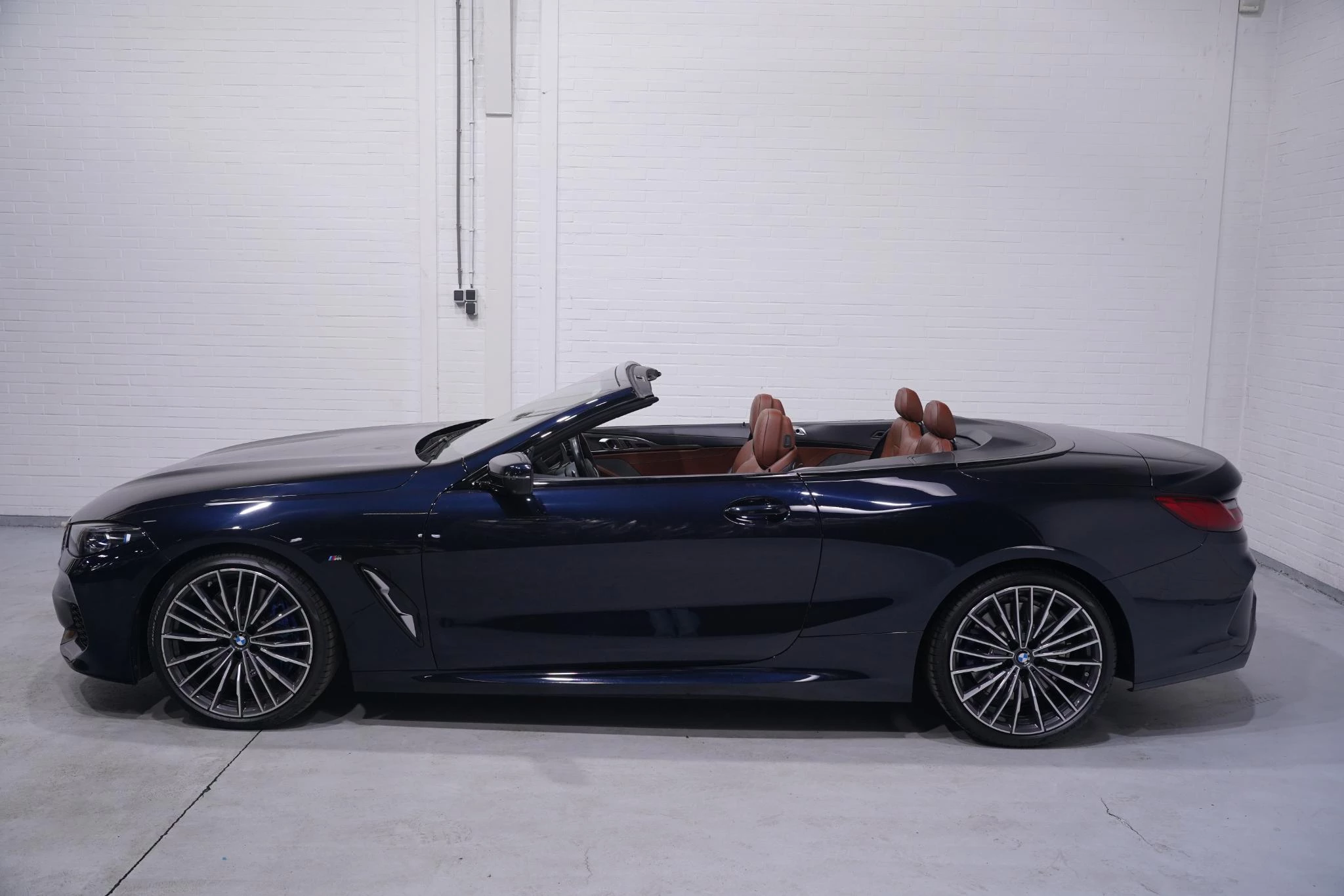 Hoofdafbeelding BMW 8 Serie