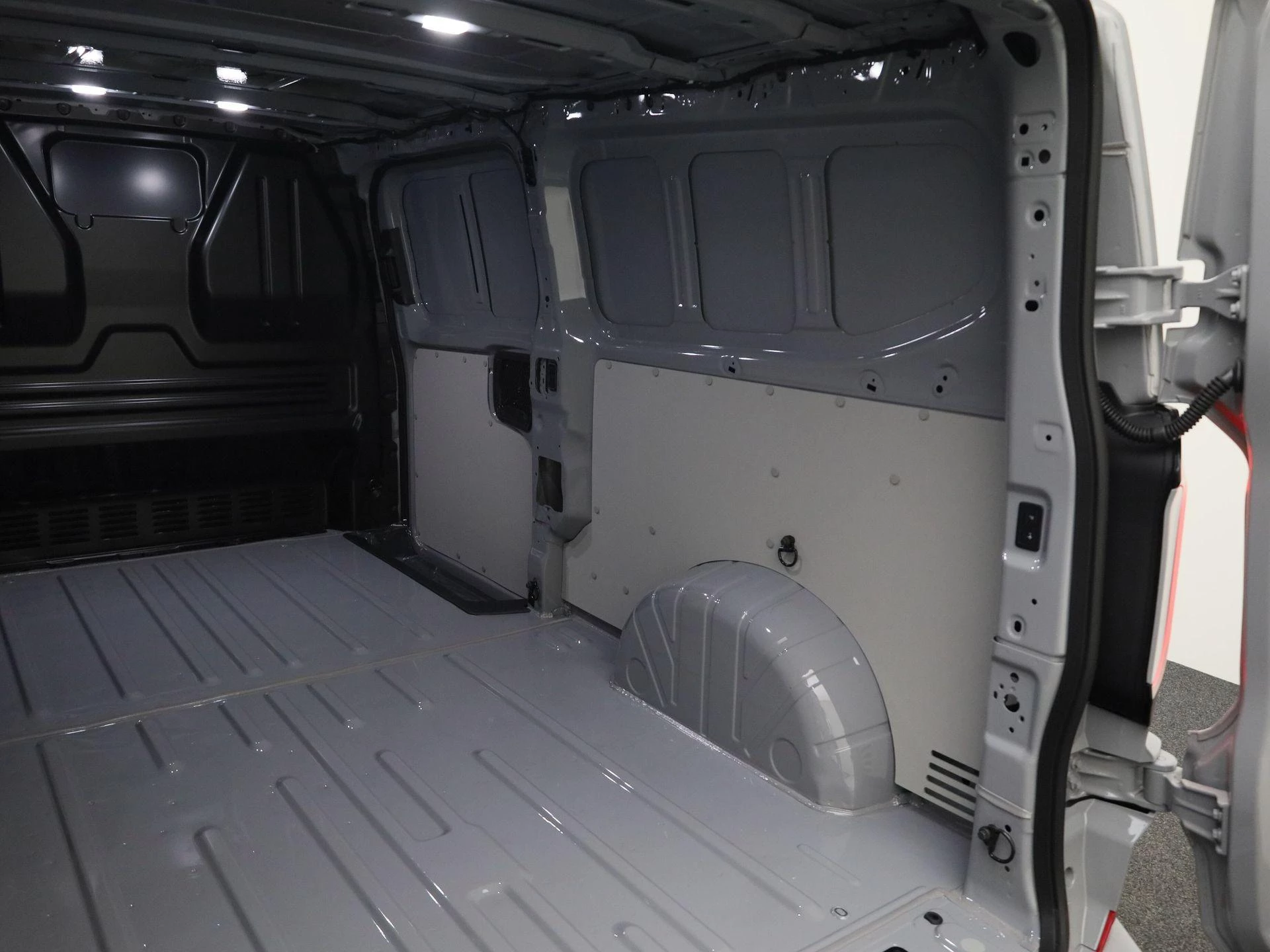 Hoofdafbeelding Volkswagen e-Transporter