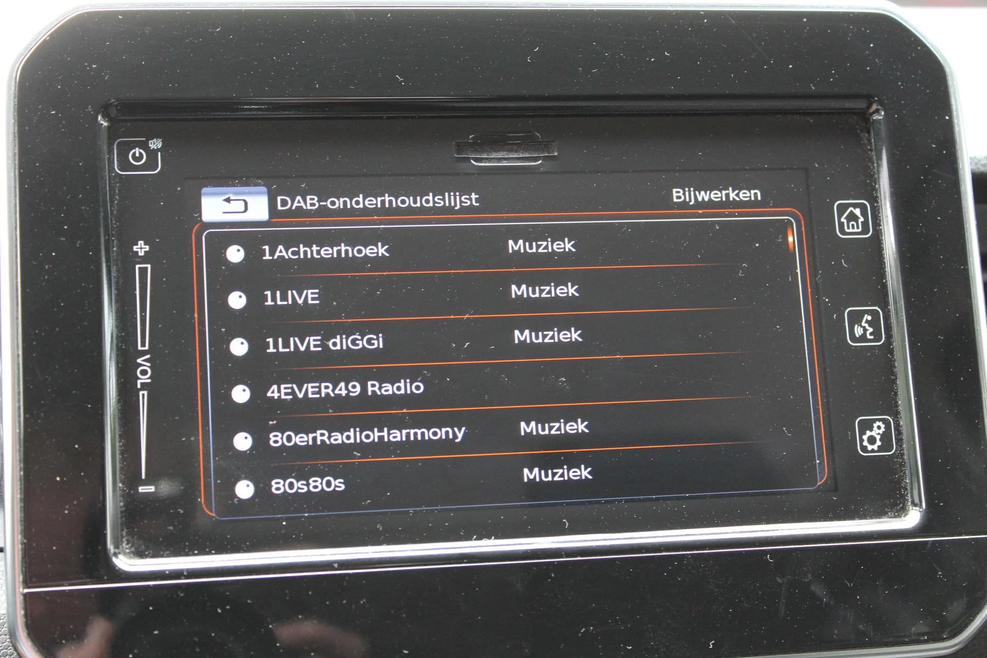 Hoofdafbeelding Suzuki Ignis