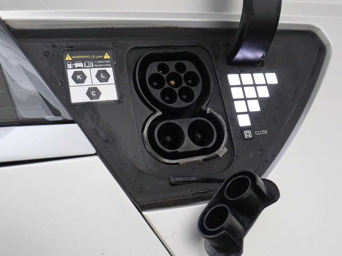 Hoofdafbeelding Hyundai IONIQ 5