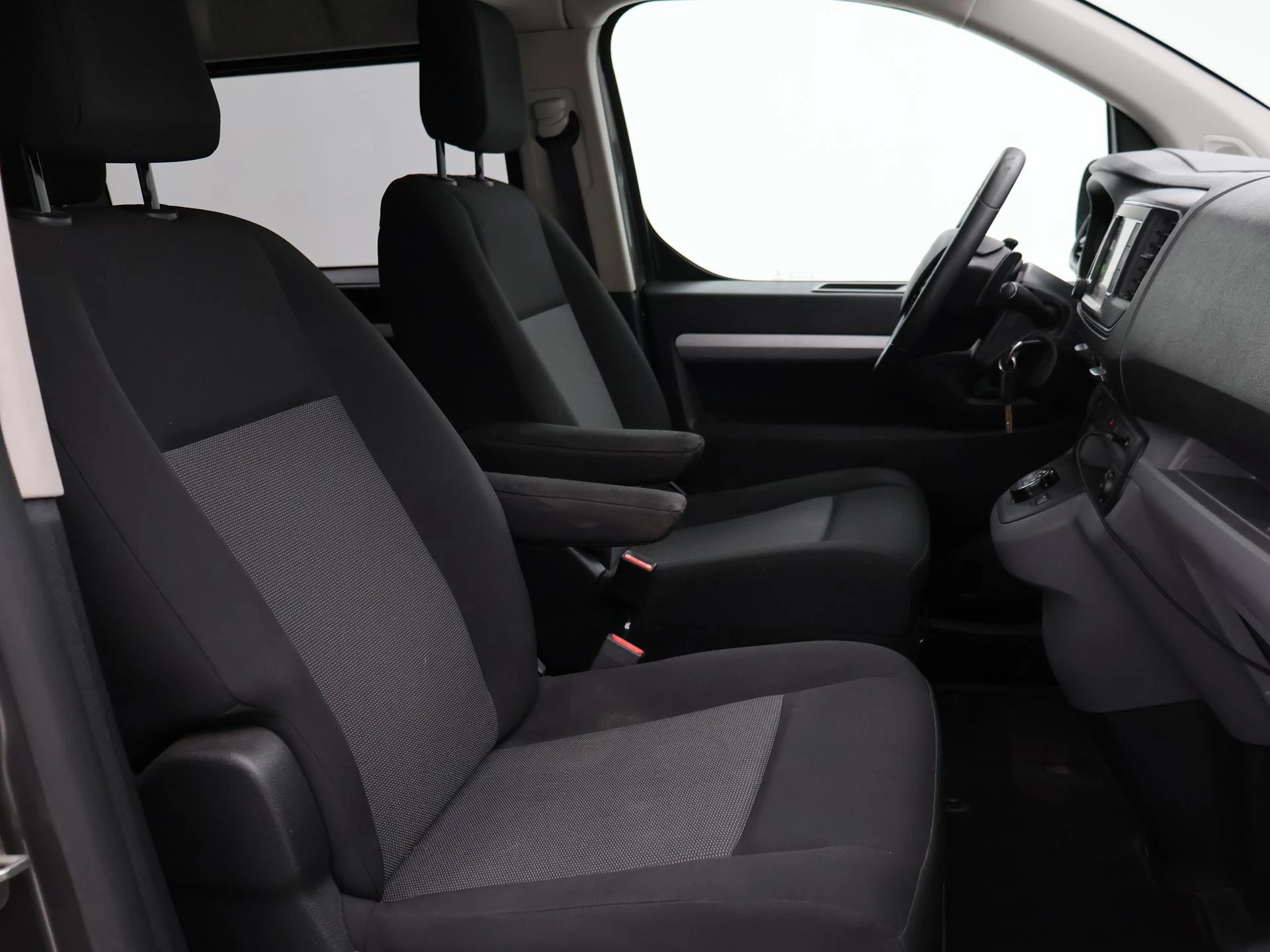 Hoofdafbeelding Citroën Jumpy