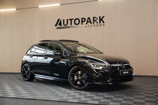 Volkswagen Golf 2.0 TSI R 4Motion pano |h&k | hud | stoelverwarming | stuurverwarming
