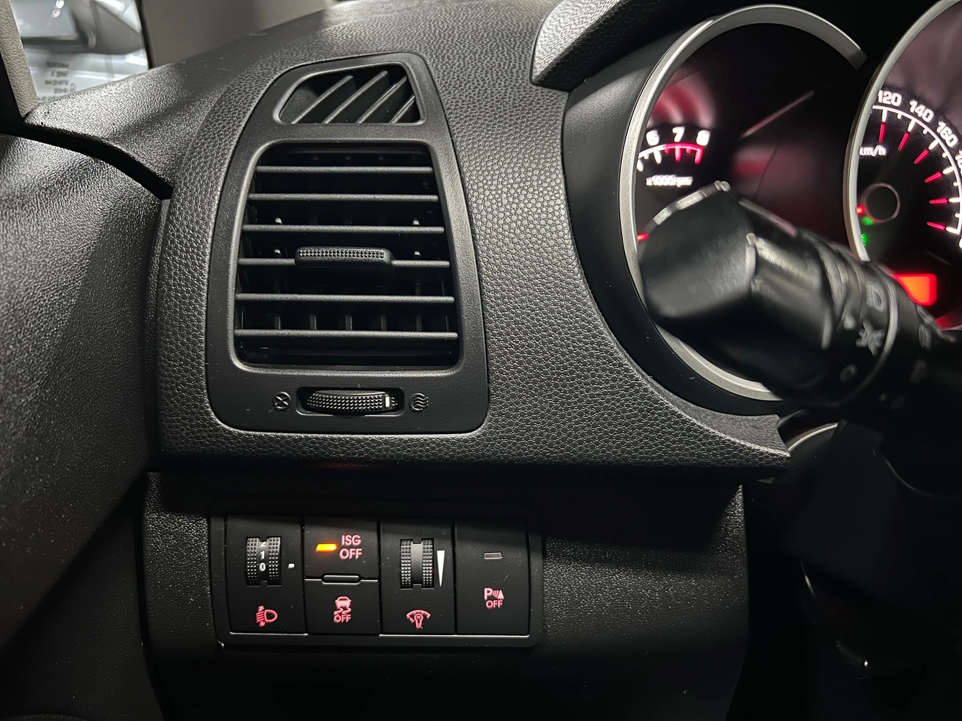Hoofdafbeelding Kia Venga