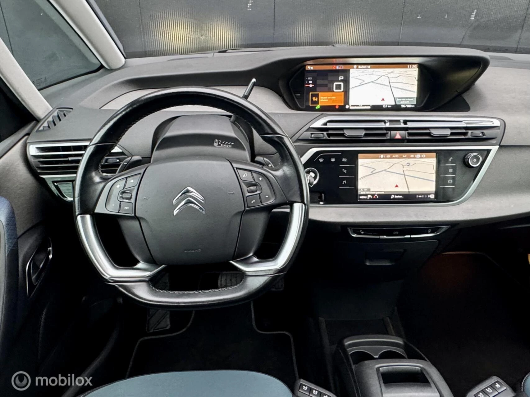 Hoofdafbeelding Citroën C4 Picasso