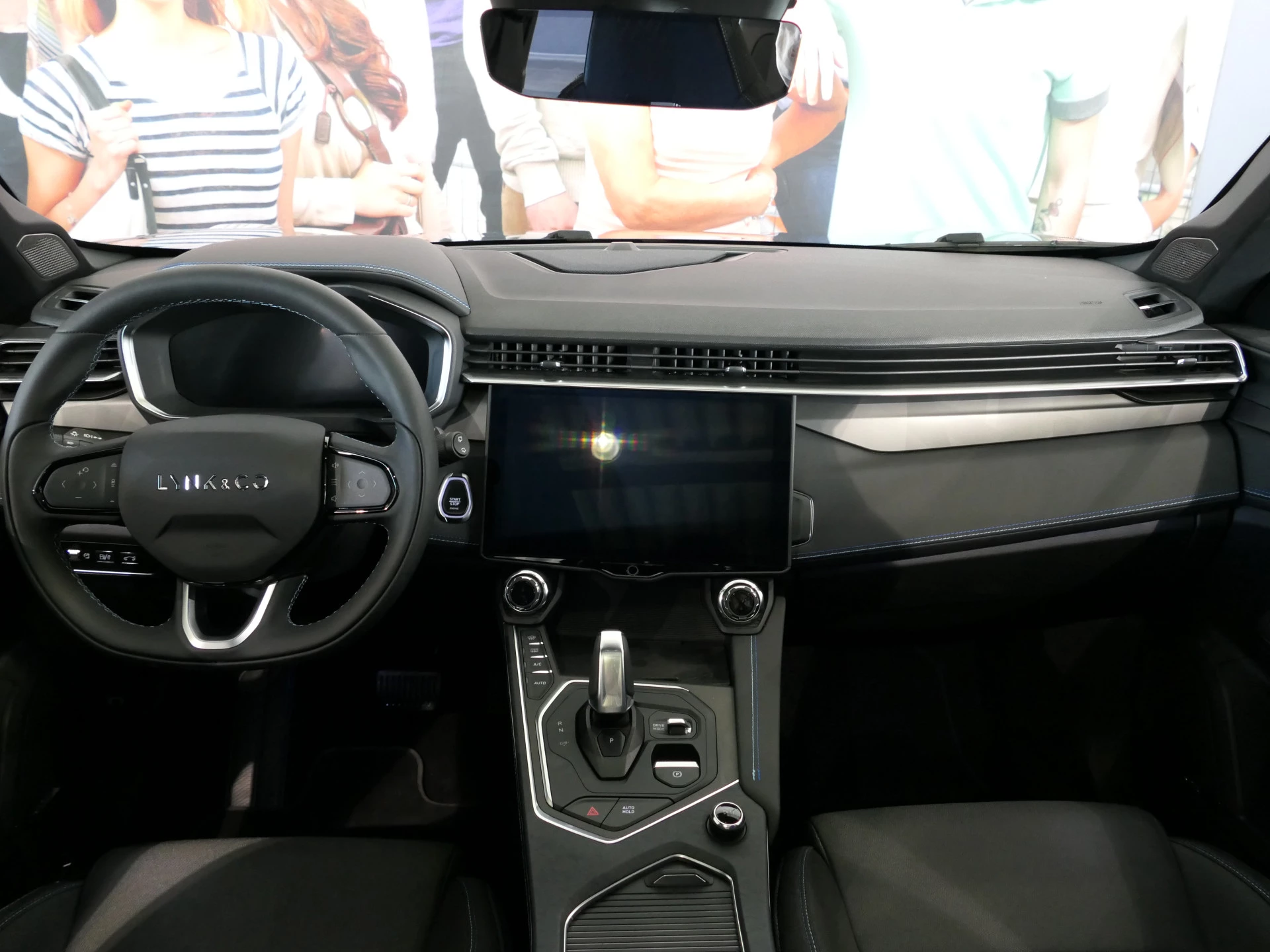 Hoofdafbeelding Lynk & Co 01