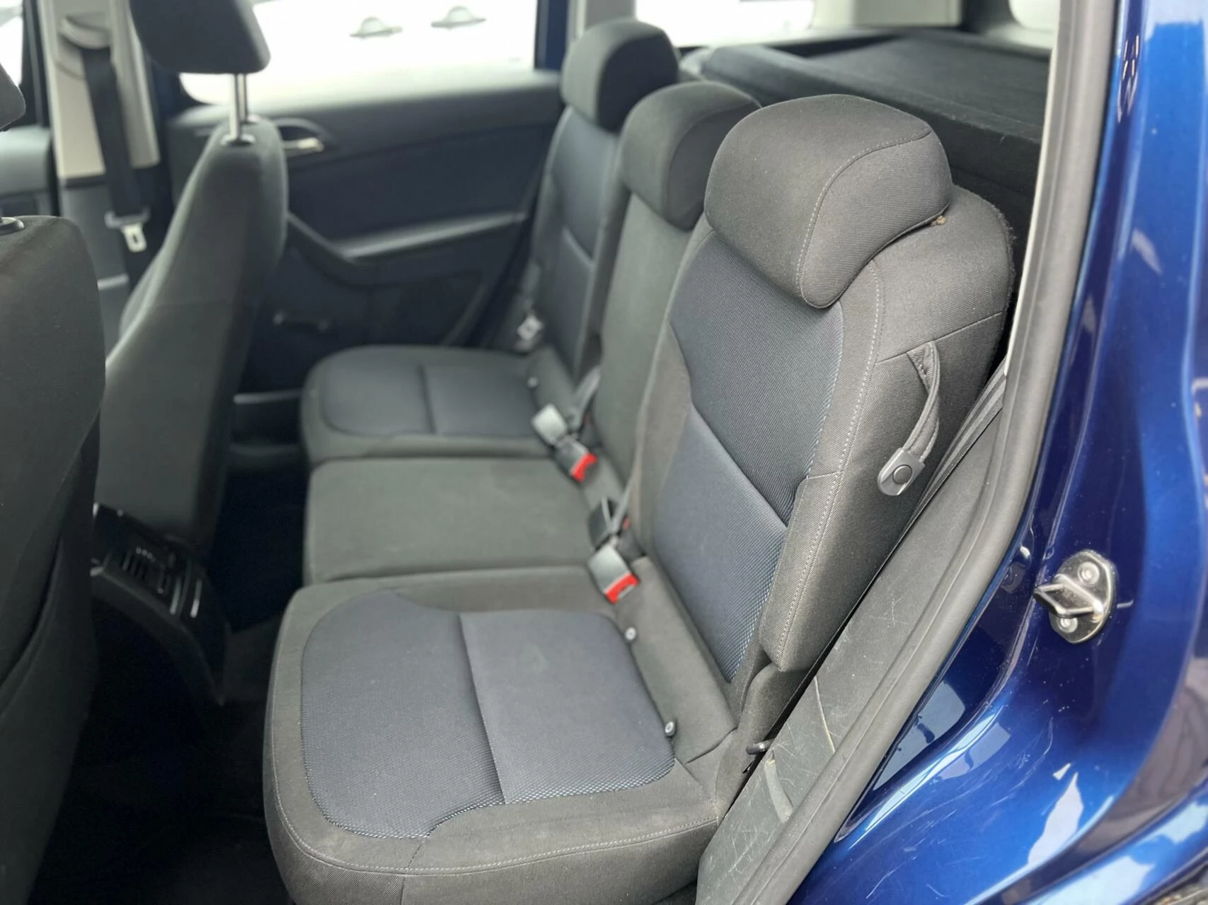 Hoofdafbeelding Škoda Yeti