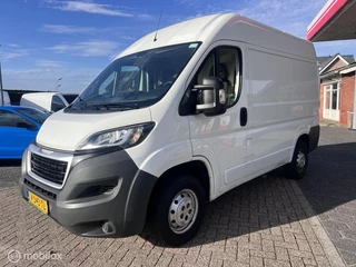 Peugeot Boxer Bestel 330 2.2 HDI L1H2 XR