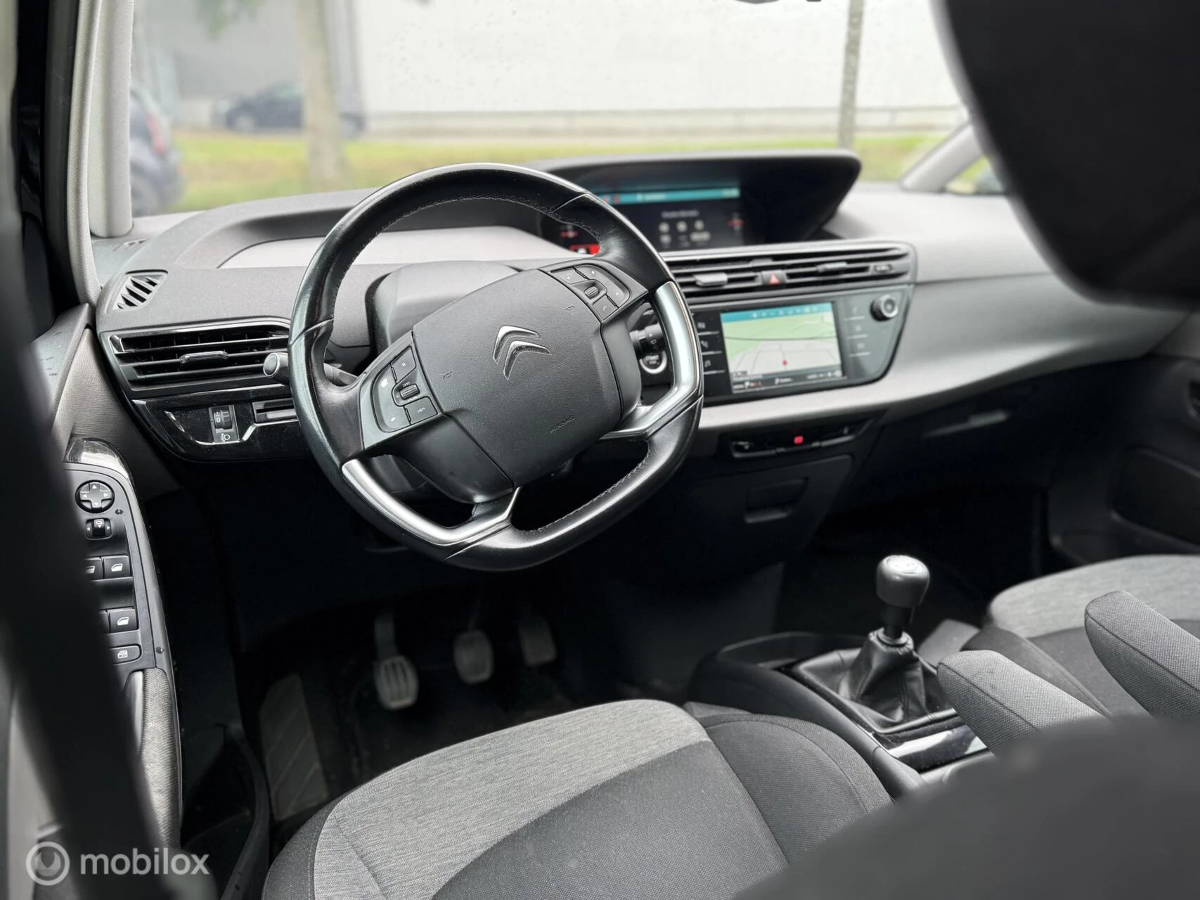Hoofdafbeelding Citroën C4 Picasso
