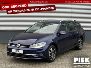 Volkswagen Golf Variant 1.0 TSI Highline CARPLAY