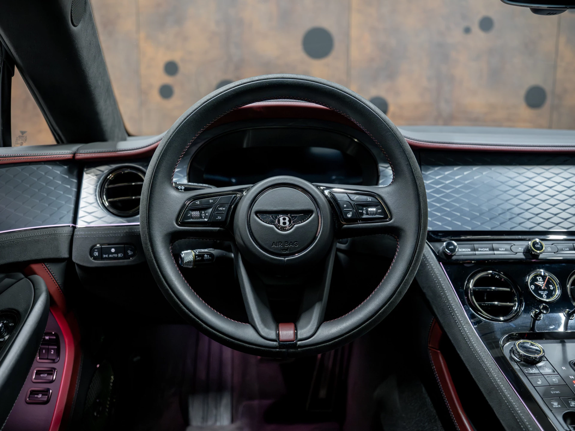 Hoofdafbeelding Bentley Continental GT