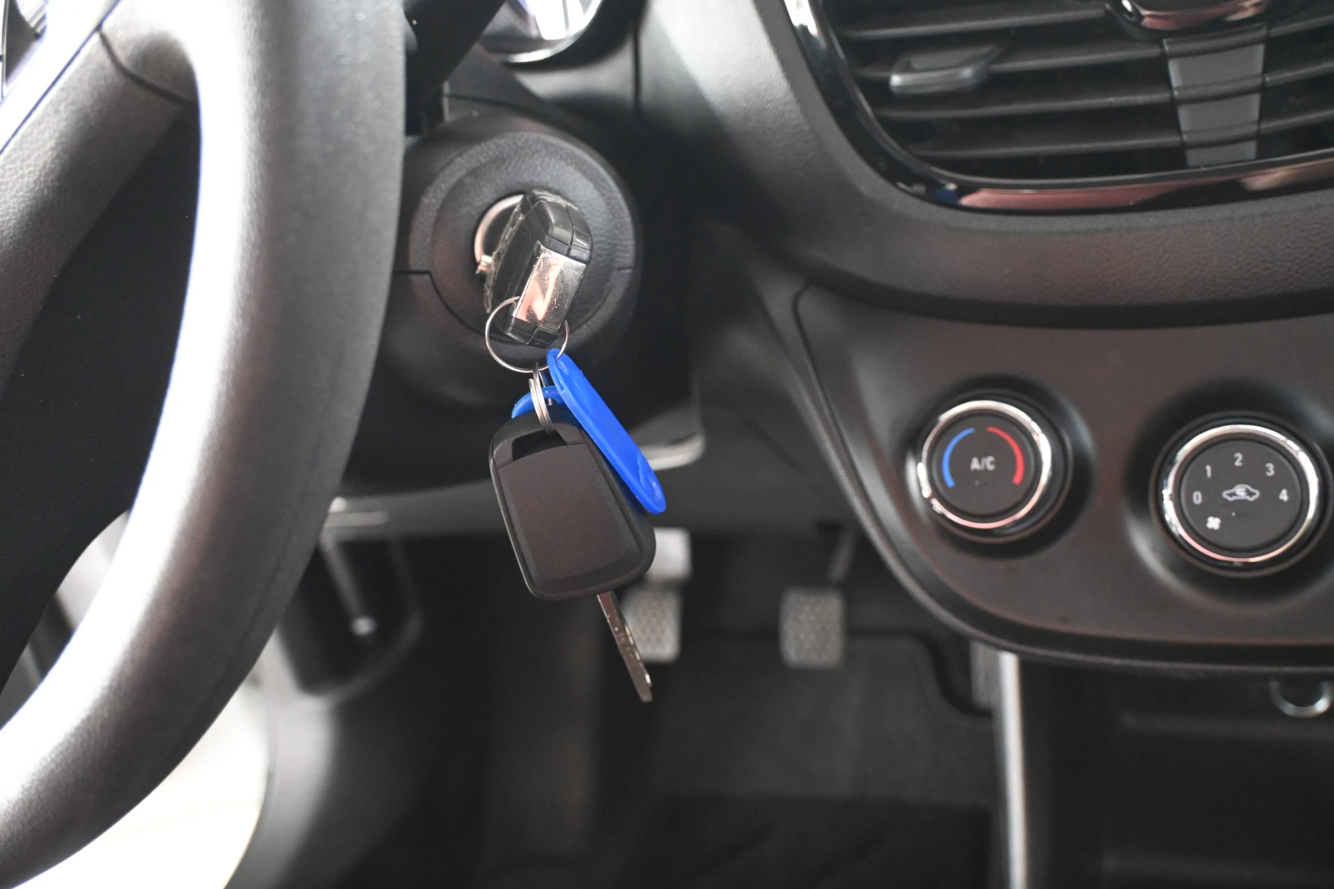 Hoofdafbeelding Opel KARL