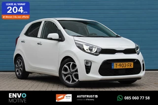 Kia Picanto 1.0 DPi DynamicPlusLine | Carplay/PDC/Navi/Clima