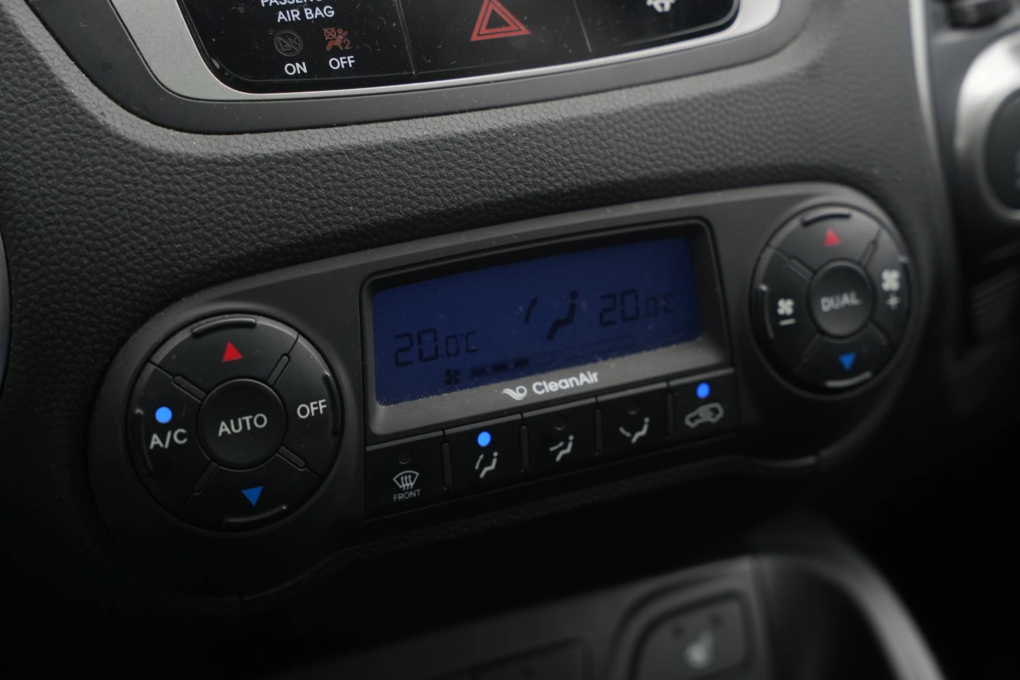 Hoofdafbeelding Hyundai ix35