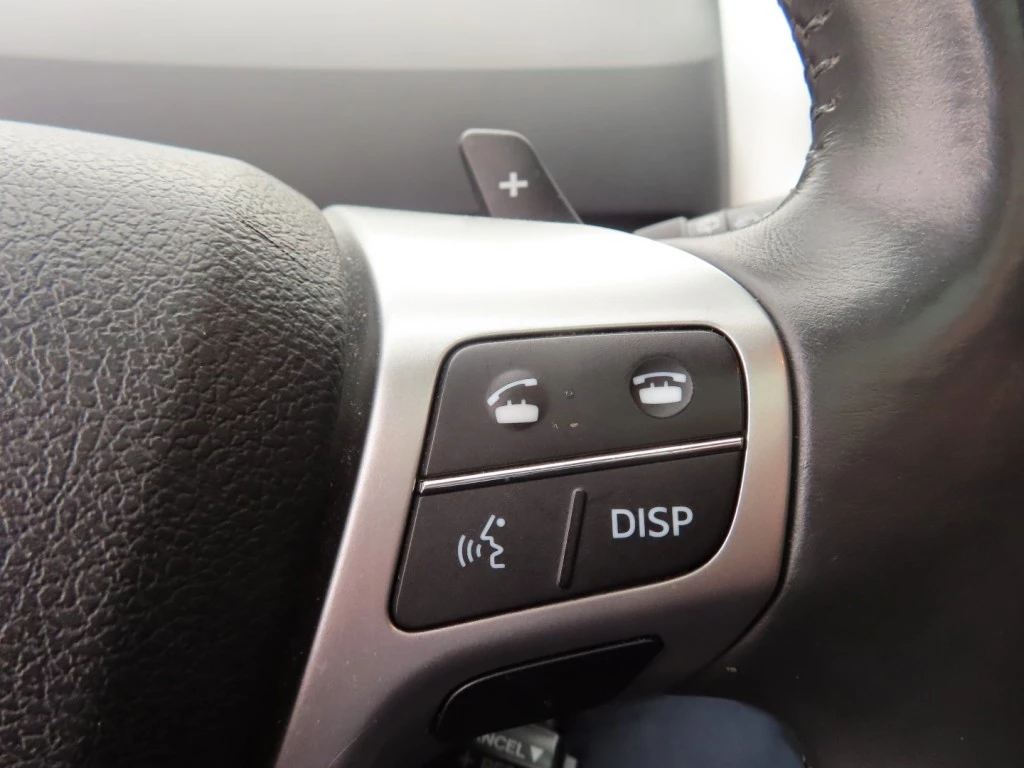 Hoofdafbeelding Toyota Verso