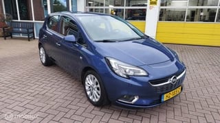 Opel Corsa 1.0 Turbo Cosmo