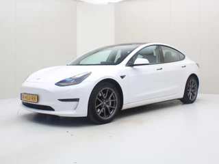 Tesla Model 3 Long-Range AWD 351pk 75 kWh FACELIFT [ ENHANCED AUTOPILOT+WARMTEPOMP+620KM WLTP ]