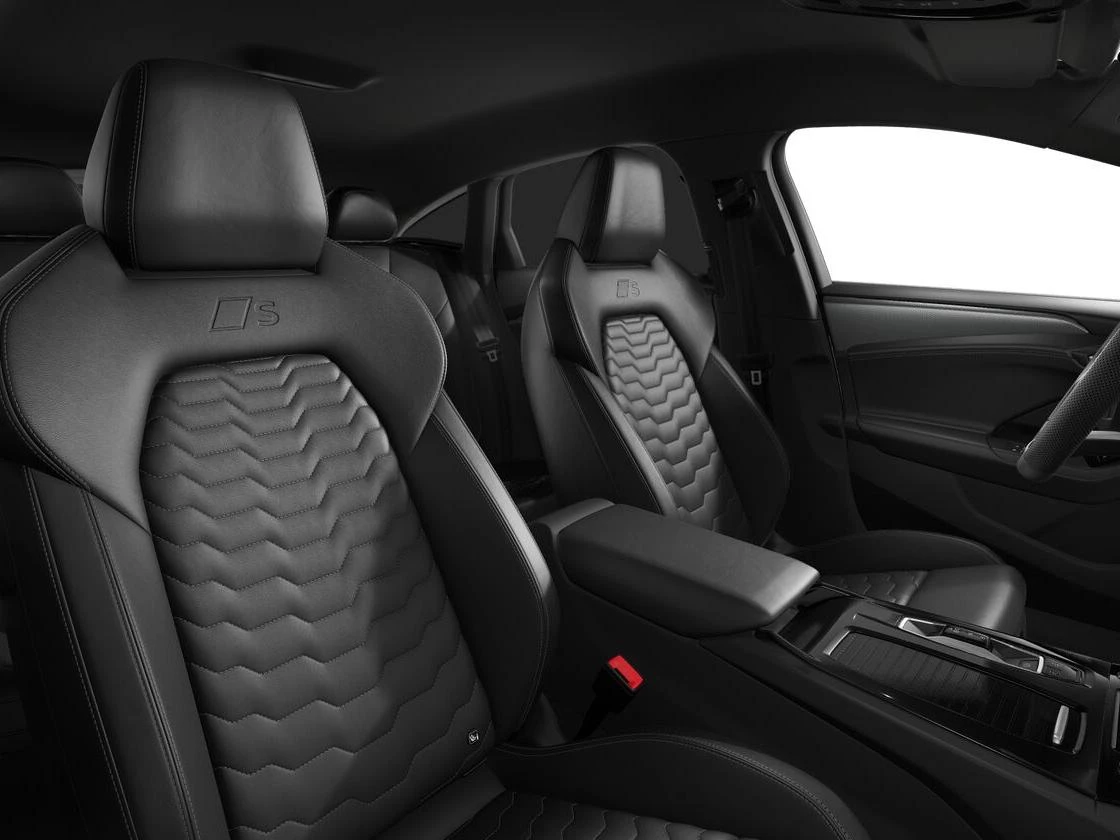 Hoofdafbeelding Audi A6 Sportback e-tron