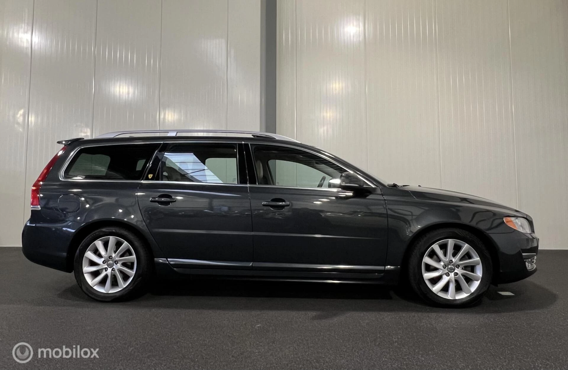 Hoofdafbeelding Volvo V70