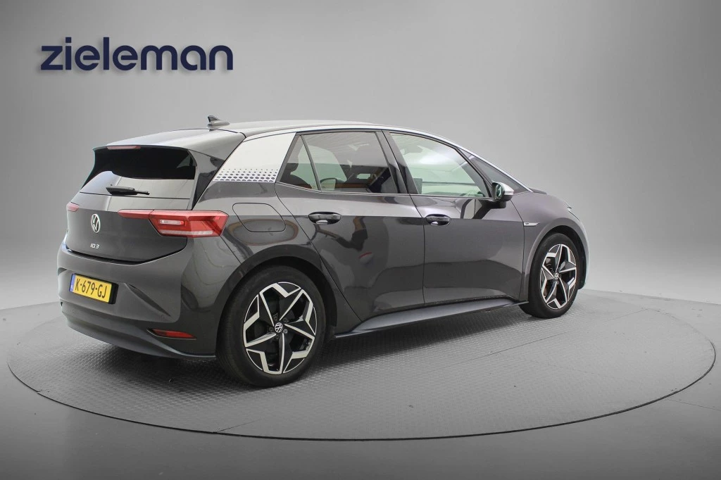 Hoofdafbeelding Volkswagen ID.3