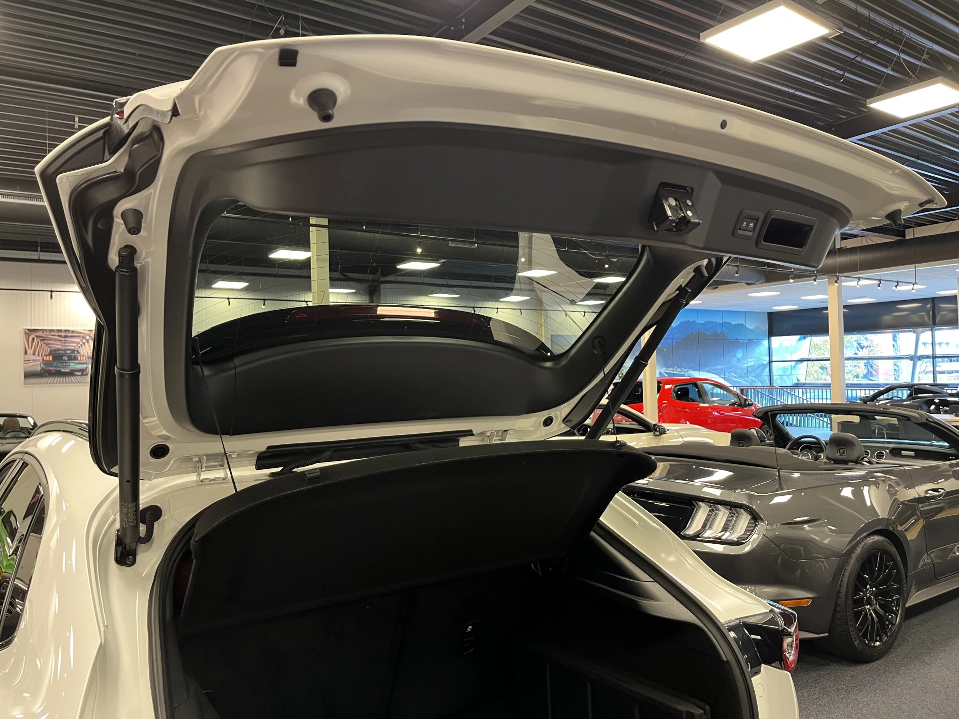 Hoofdafbeelding Mazda CX-30