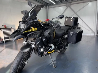 BMW R 1250 GS Adventure 40 Years 719 Option