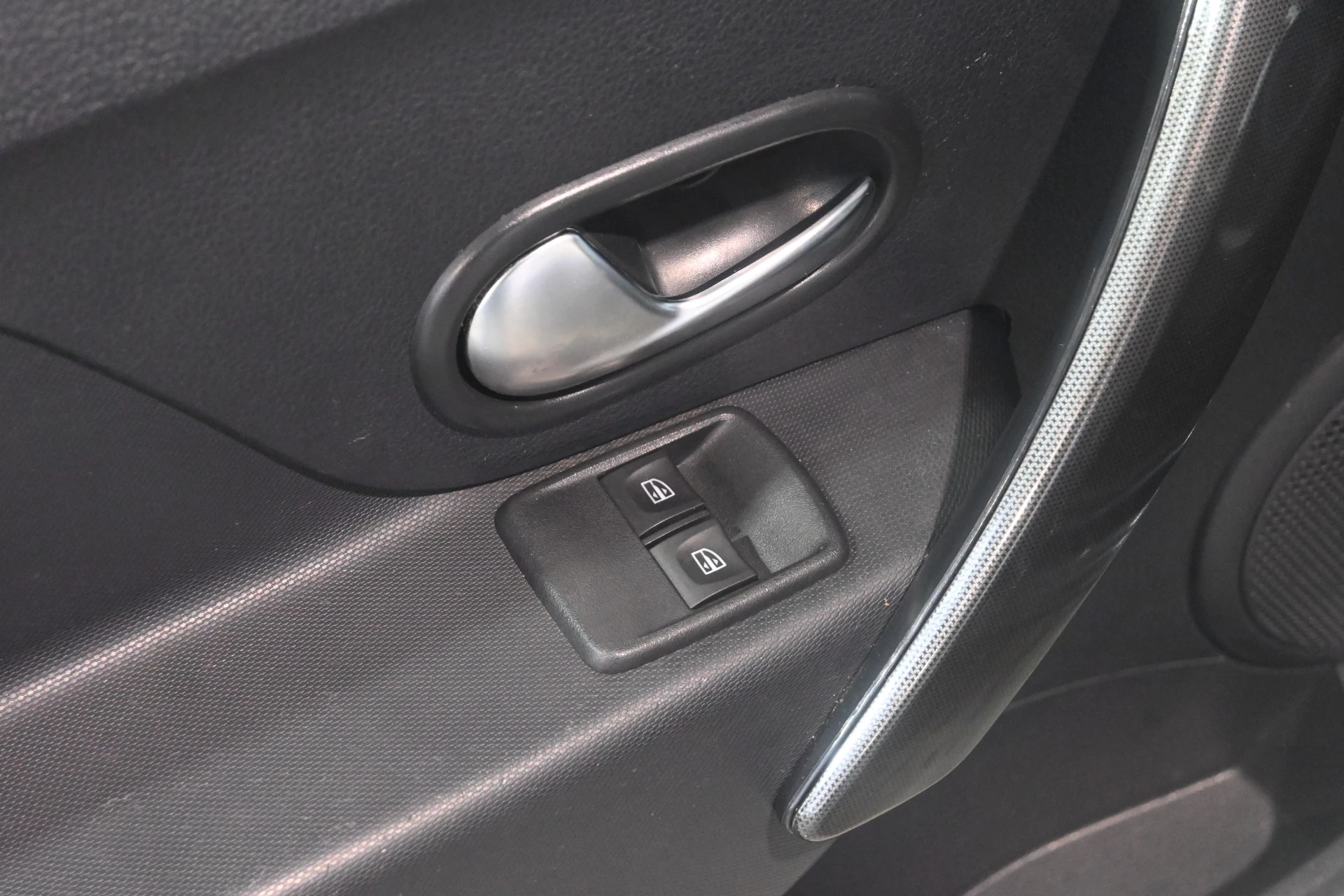 Hoofdafbeelding Dacia Sandero Stepway