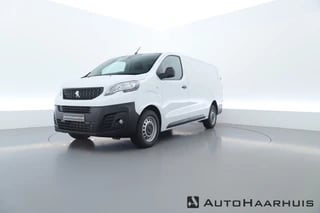 Peugeot Expert 2.0 BlueHDI L3 | 145pk | Navi | Airco | Cruise | 2x voorstoel | PDC | Voorraad