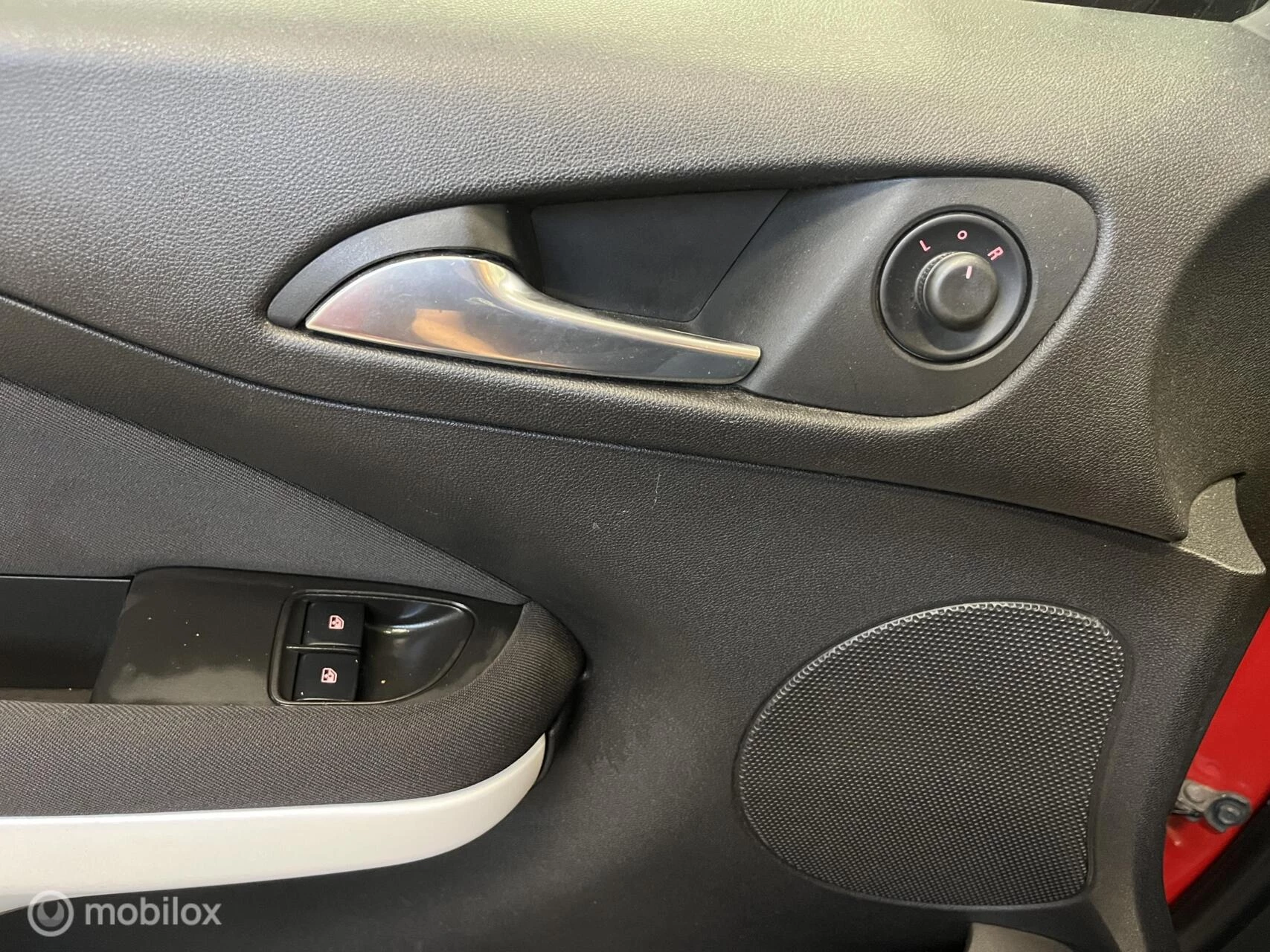 Hoofdafbeelding Opel ADAM