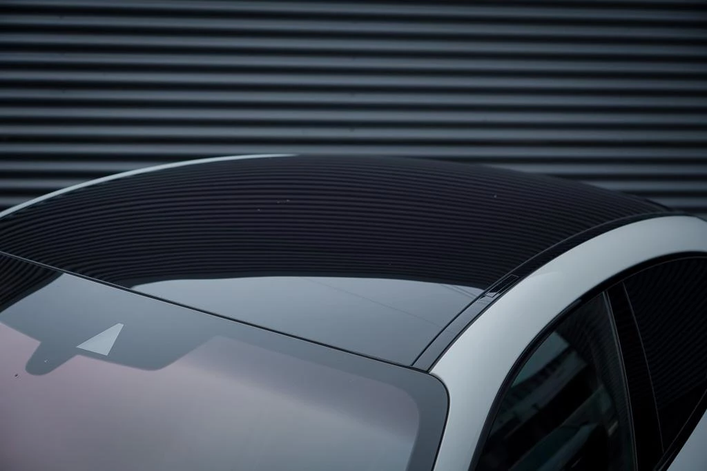 Hoofdafbeelding Porsche Taycan