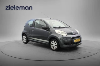 Citroën C1 1.0 12V Seduction