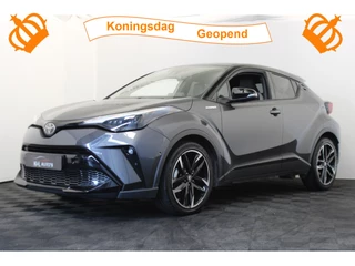 Toyota C-HR 2.0 Hybrid Executive |GR|