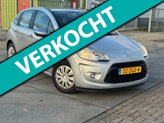 Hoofdafbeelding Citroën C3 Citroen C3 1.2 VTi Collection nw apk