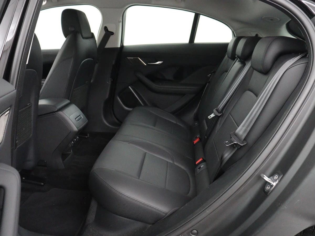 Hoofdafbeelding Jaguar I-PACE