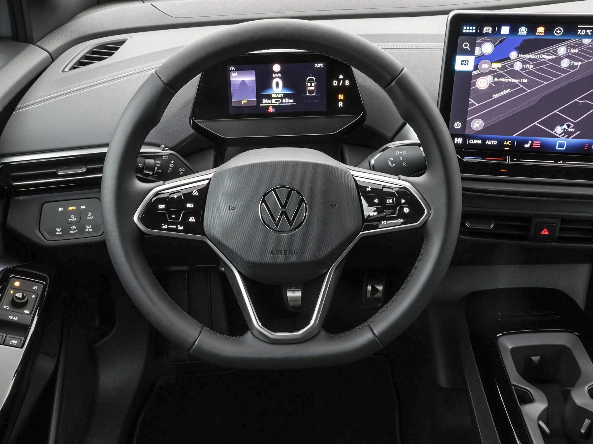 Hoofdafbeelding Volkswagen ID.4