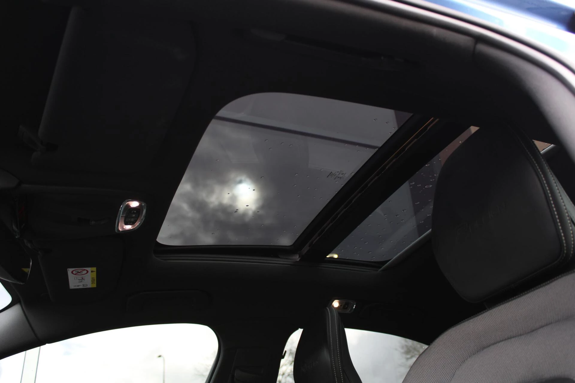 Hoofdafbeelding Volvo S60