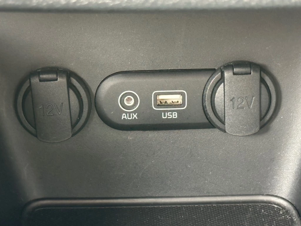 Hoofdafbeelding Kia Ceed