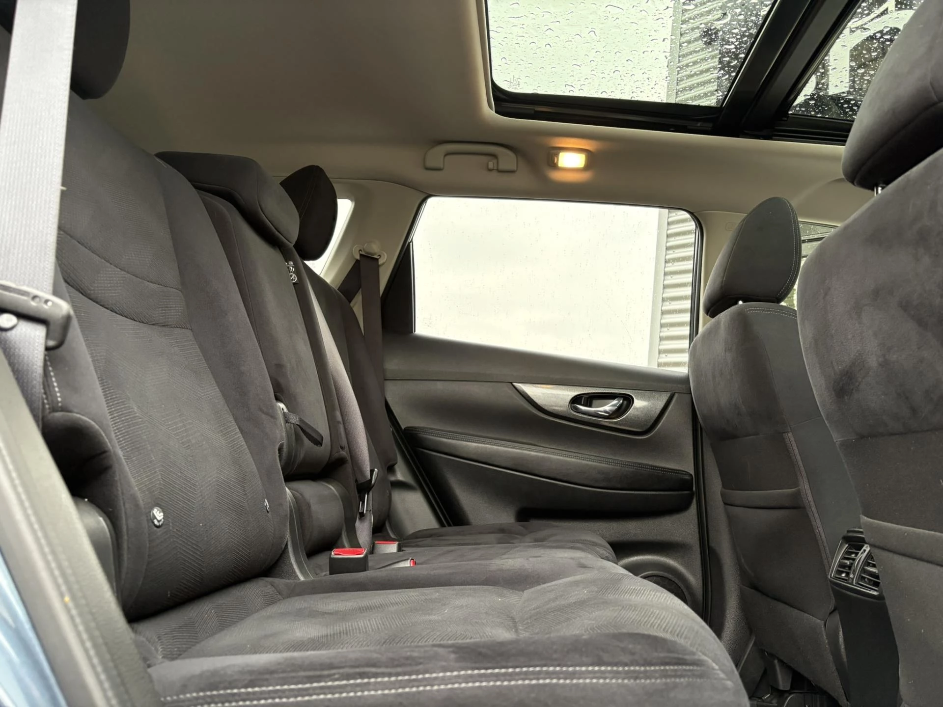 Hoofdafbeelding Nissan X-Trail