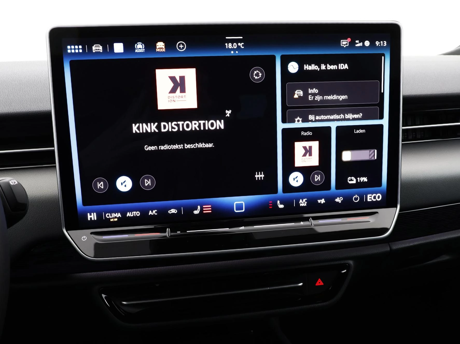 Hoofdafbeelding Volkswagen ID.7