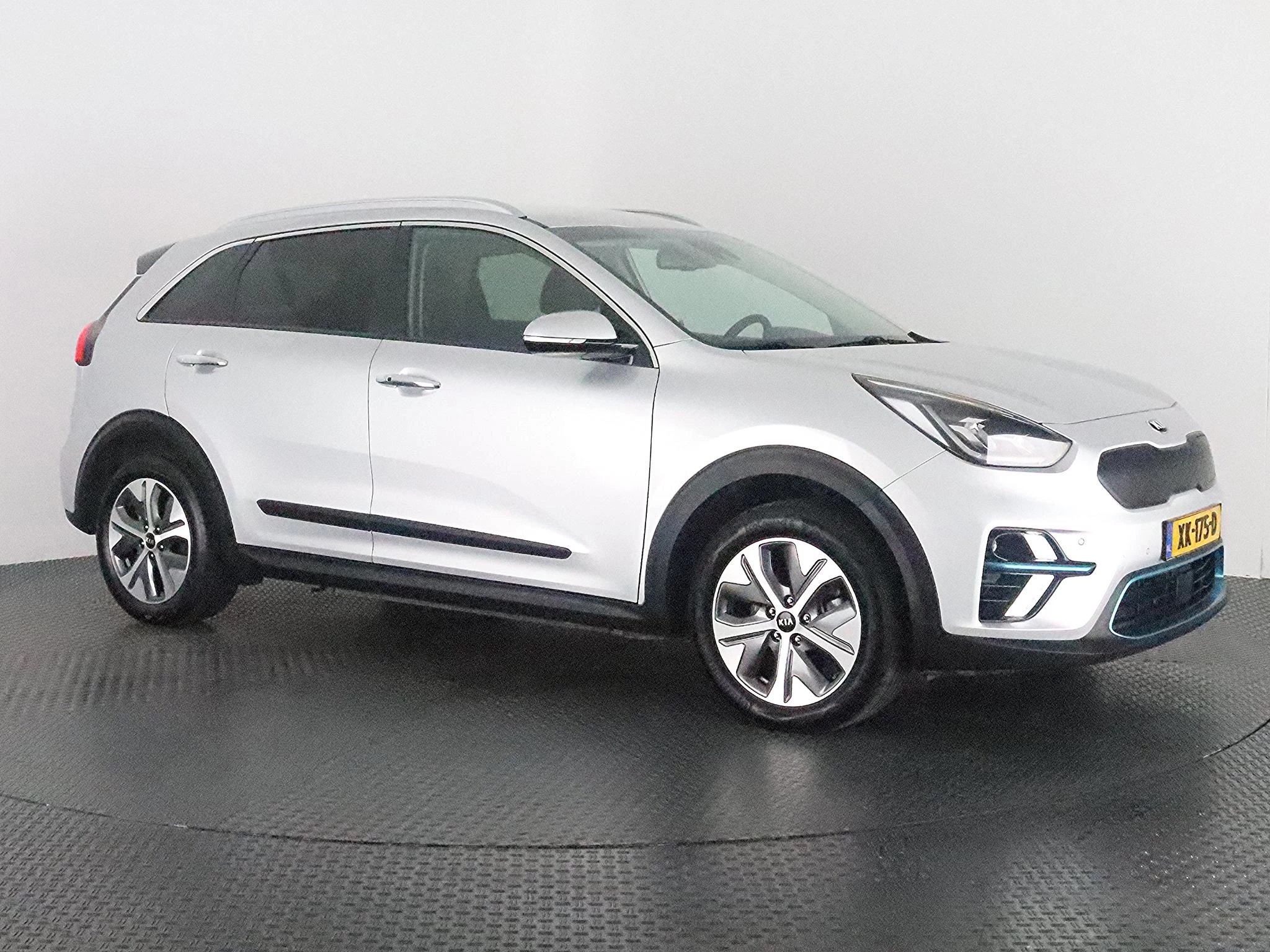 Hoofdafbeelding Kia e-Niro