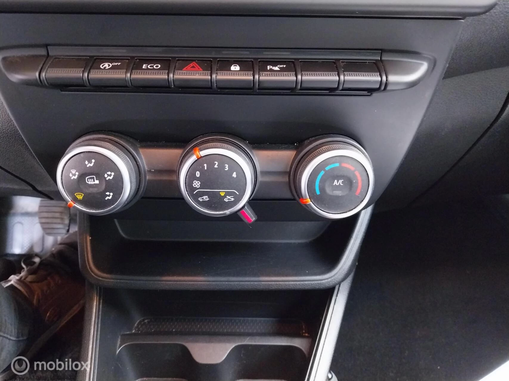 Hoofdafbeelding Renault Express