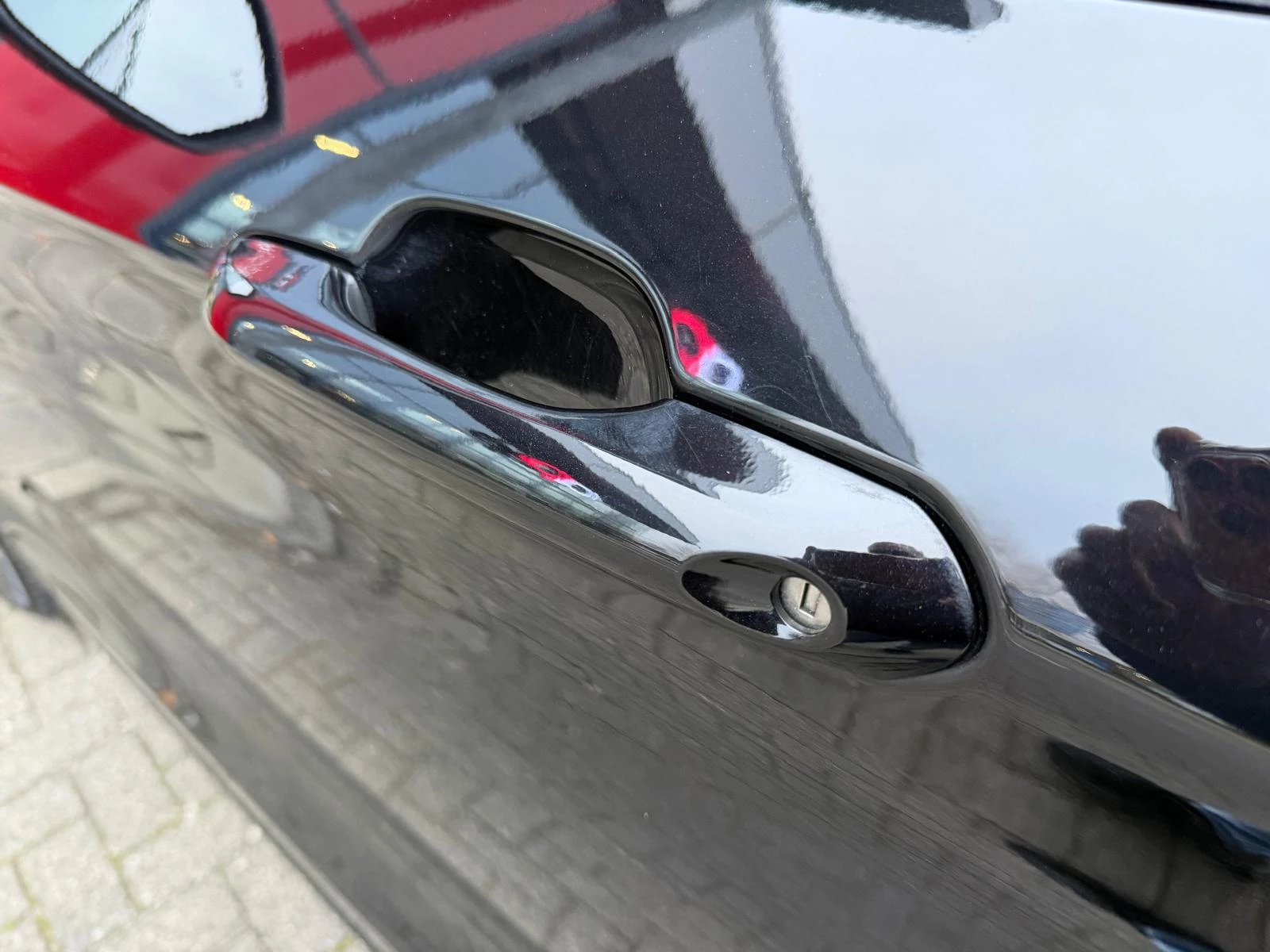 Hoofdafbeelding Ford Explorer