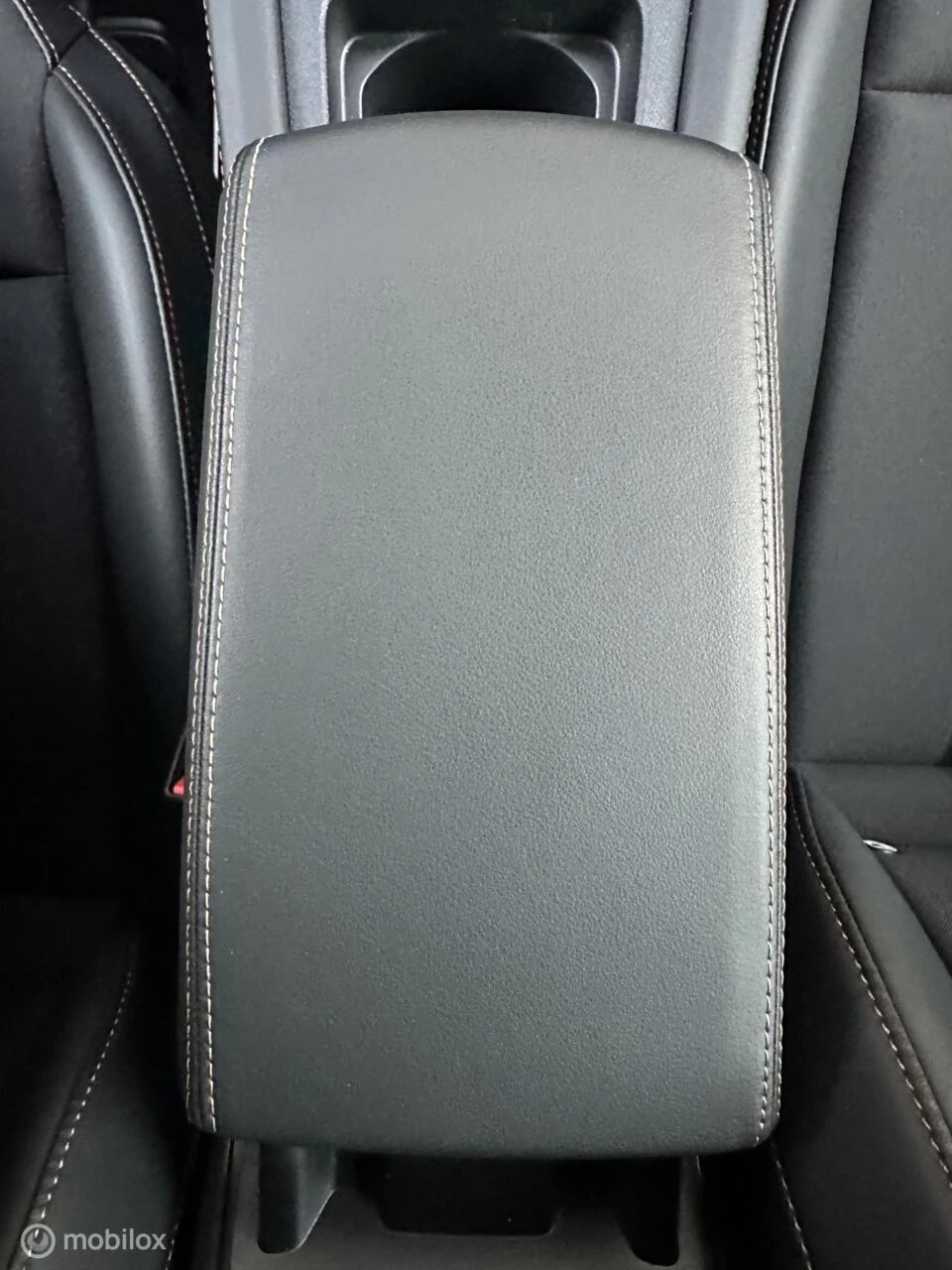 Hoofdafbeelding CUPRA Leon