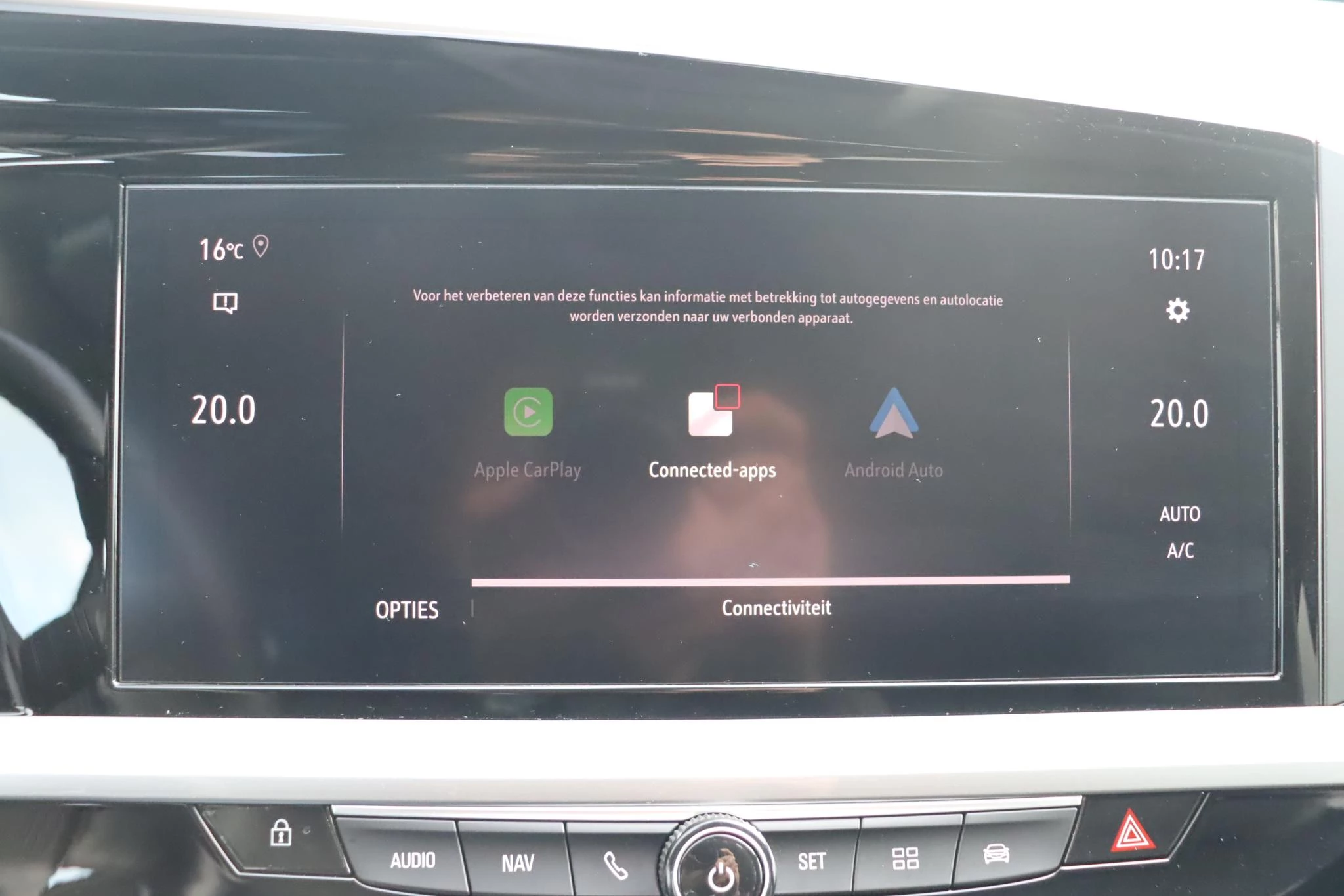 Hoofdafbeelding Opel Grandland