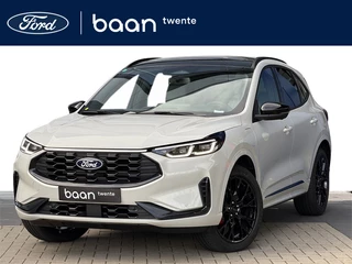 Ford Kuga 2.5 PHEV Sound Edition | Panoramadak | 20 inch | Gratis trekhaak 2.100 kg | Driver Assistance Pack |