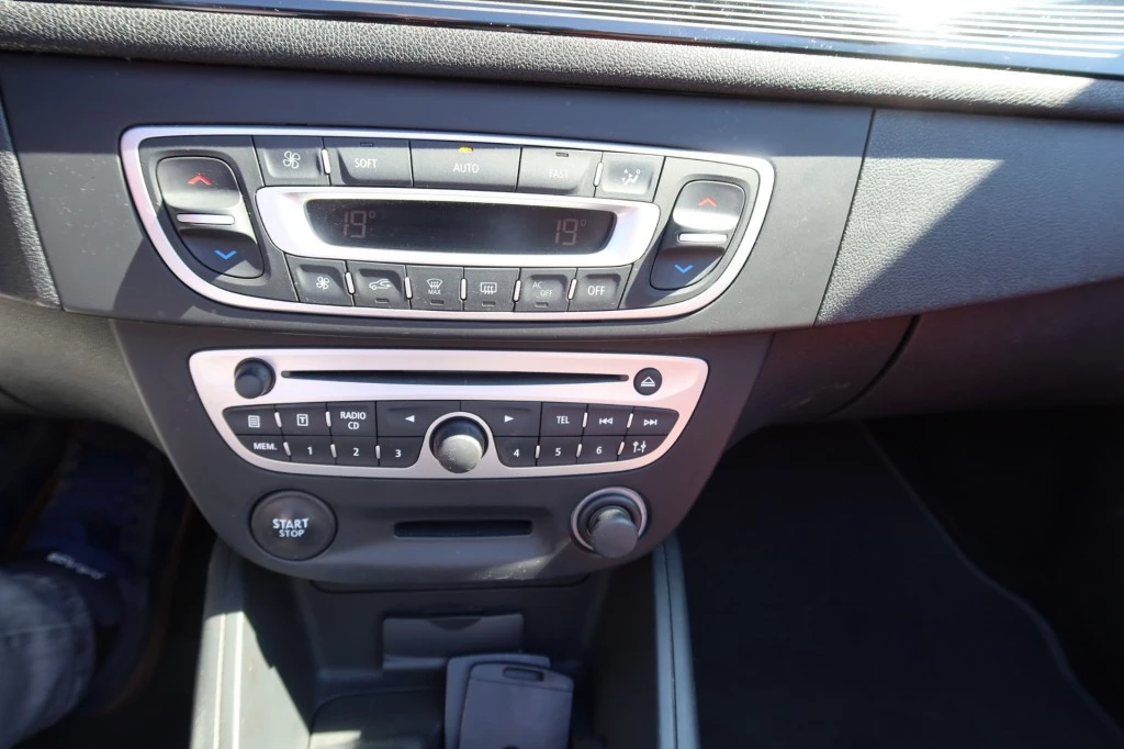 Hoofdafbeelding Renault Mégane